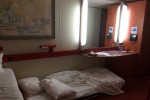 Interior Stateroom Picture