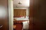 Interior Stateroom Picture
