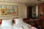Oceanview Stateroom Picture