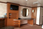 Grand Suite Stateroom Picture