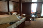 Grand Suite Stateroom Picture