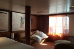 Grand Suite Stateroom Picture
