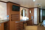 Grand Suite Stateroom Picture