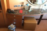 Junior Suite Stateroom Picture