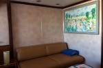 Junior Suite Stateroom Picture
