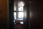 Junior Suite Stateroom Picture