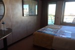 Junior Suite Stateroom Picture