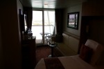 Aqua Class Stateroom Picture