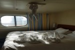Interior with Picture Window Stateroom Picture