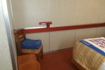 Interior Stateroom Picture