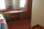Interior Stateroom Picture