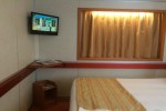 Interior Stateroom Picture