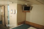 Interior Stateroom Picture