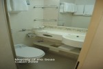 Interior Stateroom Picture