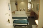 Interior Stateroom Picture