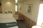 Interior Stateroom Picture