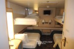 Interior Stateroom Picture