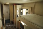 Interior Stateroom Picture