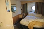 Oceanview Stateroom Picture