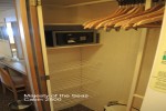Oceanview Stateroom Picture