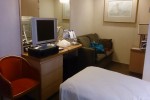 Oceanview Stateroom Cabin 6183. Picture