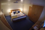 Interior Stateroom Picture