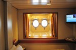 Porthole Stateroom Picture