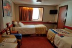 Oceanview Stateroom Picture