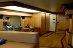 Ocean Suite Stateroom Picture
