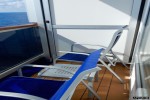Ocean Suite Stateroom Picture
