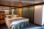 Ocean Suite Stateroom Picture