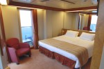 Vista Suite Stateroom Picture