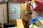 Vista Suite Stateroom Picture