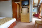 Vista Suite Stateroom Picture