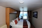 Sunset Verandah Stateroom Picture
