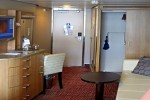 Sunset Verandah Stateroom Picture