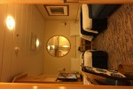 Interior Stateroom Picture