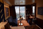 Yacht Club Deluxe Stateroom Picture