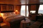 Queens Suite Stateroom Picture