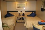 Inside Stateroom Picture