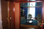 Penthouse Suite Cabin Picture