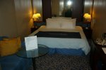 Interior Stateroom Picture