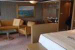 Seven Seas Suite Stateroom Picture