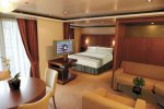 Seven Seas Suite Stateroom Picture