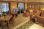 Seven Seas Suite Stateroom Picture