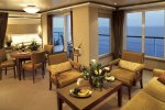 Voyager Suite Stateroom Picture