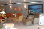 Signature Suite Stateroom Picture