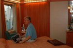 Mini-Suite Stateroom Picture