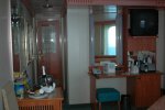 Mini-Suite Stateroom Picture