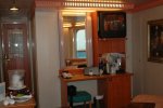 Mini-Suite Stateroom Picture